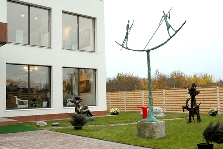 Галерея Коло-Заспи