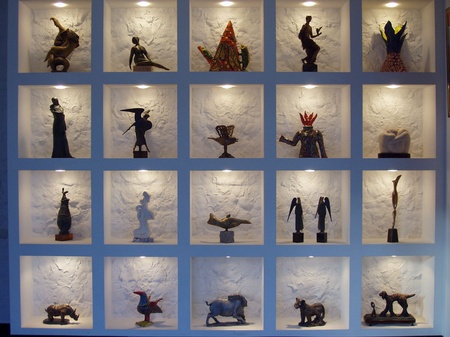 Галерея Коло-Заспи