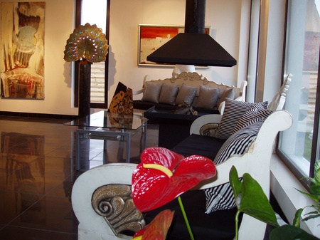 Галерея Коло-Заспи